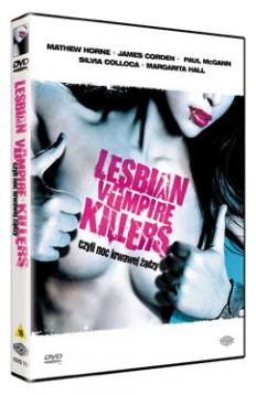 LESBIAN VAMPIRE KILLERS